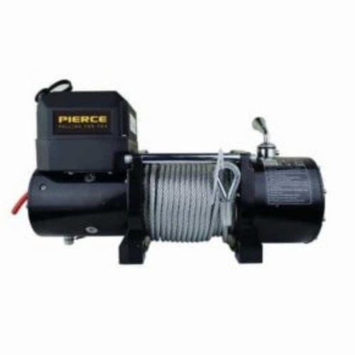 Argano con motore a combustione - PS6000 - Pierce Arrow Inc. - a riduttore planetario