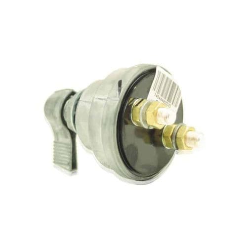 Interruttore a leva - PS025 - Pierce Arrow Inc. - 2 poli / di sicurezza