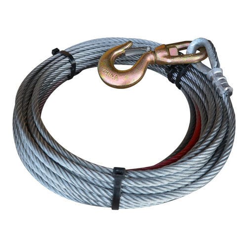 Gancio girevole - PS0362SS - Pierce Arrow Inc. - per argano / di sicurezza