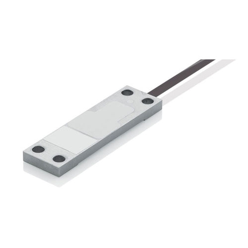 Sensore di deformazione DMS - X-103-S30 - X-Sensors AG - a 4 viti / per applicazioni dinamiche / per applicazioni statiche
