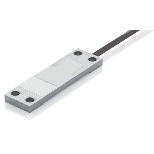 Sensore di deformazione DMS - X-103-S05 - X-Sensors AG - a 4 viti / per applicazioni dinamiche / per applicazioni statiche