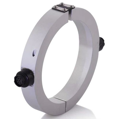 Cella di carico di trazione-compressione - X-105 - X-Sensors AG - ad anello / per ponte estensimetrico / digitale