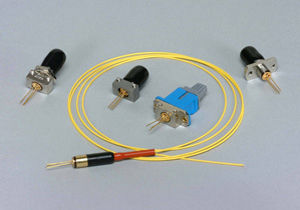 Fotodiodo a valanga - PD-LD - PIN