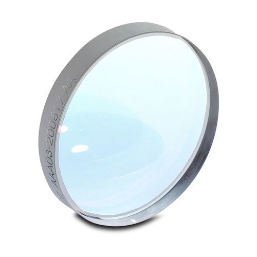 Finestra ottica a infrarossi - Research Electro-Optics - di precisione / rotonda / in zaffiro
