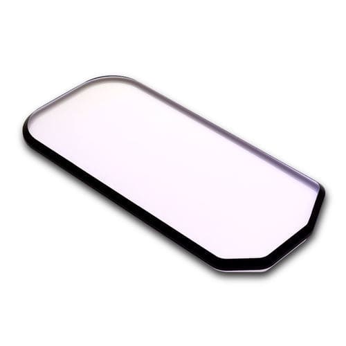 Finestra ottica rettangolare - Research Electro-Optics