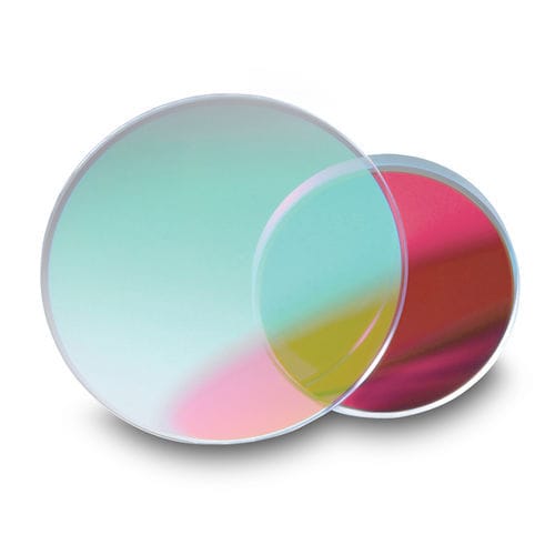 Polarizzatore UV - Research Electro-Optics - NIR / per laser / circolare