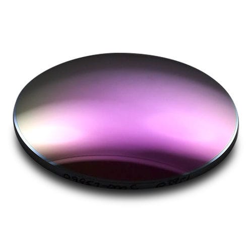 Lente per imaging termico - Research Electro-Optics - in silicone / in seleniuro di zinco / in germanio