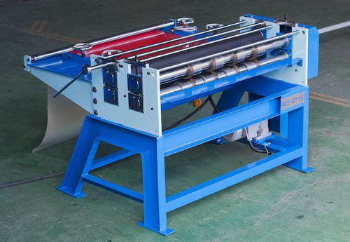 Taglierina - AMECO INDUSTRIAL JOINT STOCK COMPANY