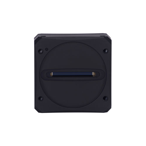 Telecamera lineare - NECTA S series - Alkeria - a emissione ottica a scintille / di visione per macchina industriale / a colori