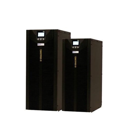 UPS on-line - NETPRO-31H - Servo-Matik - monofase / trifase / ad alta frequenza