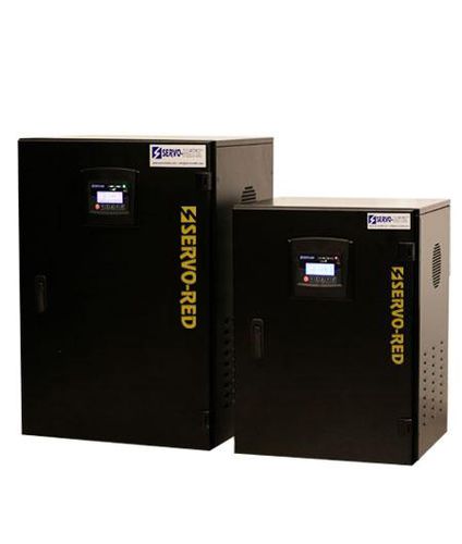 Caricabatteria a pavimento - SERVO-RED - Servo-Matik - ISO / raddrizzatore a tiristore / trifase