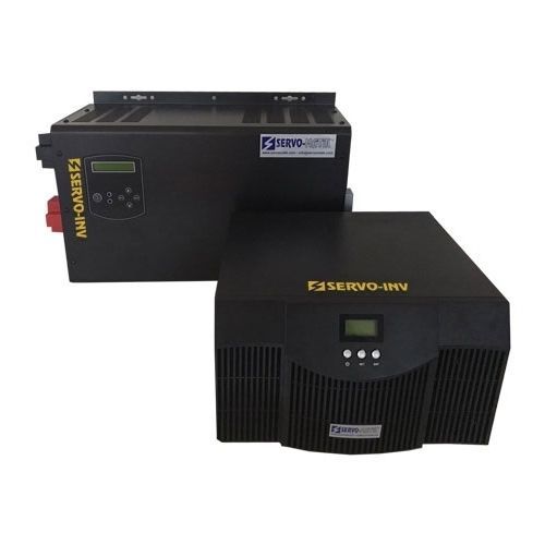 Convertitore DC/AC fuori rete - SERVO-INV - Servo-Matik - ad onda sinusoidale pura