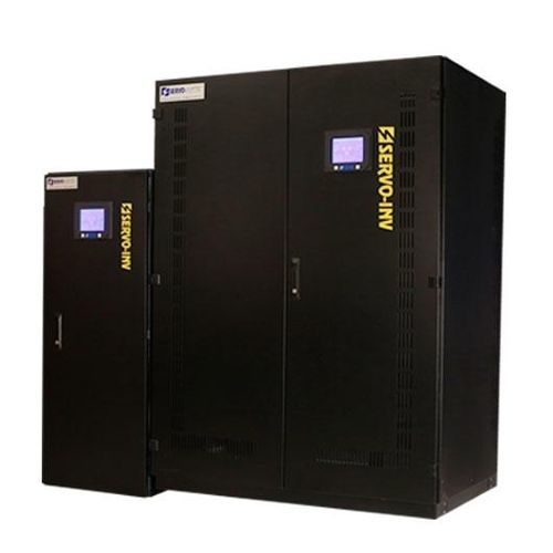 Convertitore DC/AC trifase - SERVO-INV - Servo-Matik - ad alta frequenza / ad alta frequenza / ad alta frequenza