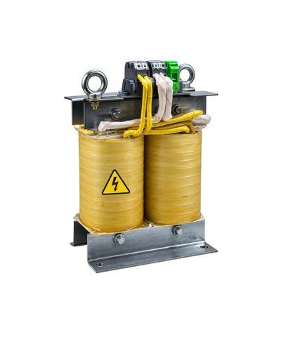 Trasformatore di isolamento - SERVO-GEN - Servo-Matik - a secco / ad uso industriale / monofase