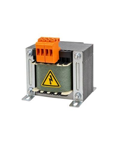Trasformatore di isolamento - SERVO-GEN - Servo-Matik - a secco / ad uso industriale / monofase
