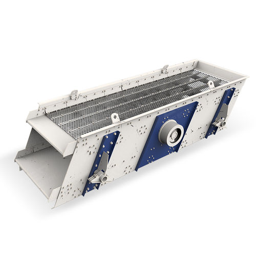 Vaglio per cernita - GESY series - GEP ECOTECH CO., LTD. - di processo / per l'industria agroalimentare / per il riciclaggio