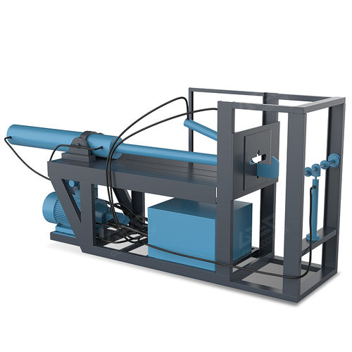Stallonatore di pneumatici - GRT series  - GEP ECOTECH CO., LTD.