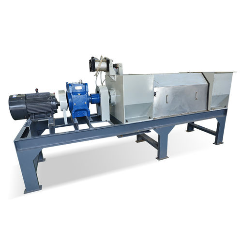 Pressa a vite - GCP series - GEP ECOTECH CO., LTD.