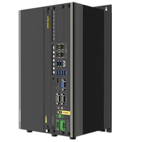 Computer edge - GP-3000 - Cincoze Co., Ltd. - GPU / da ufficio / per rack