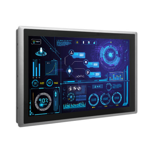 Panel Pc Tft Lcd Cv W P Series Cincoze Co Ltd Con