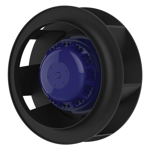 Ventilatore a reazione - BL-B175A-2E-A01-01 - Blauberg Motoren - IP44 / centrifugo / 230 V AC