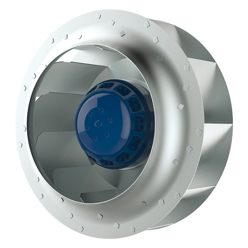 Ventilatore a reazione - BL-B225F-2E-C01-01 - Blauberg Motoren - IP44 / centrifugo / 230 V AC