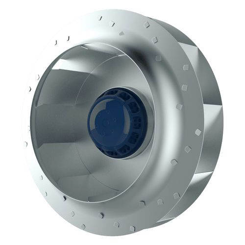 Ventilatore a reazione - BL-B280A-2E-D01-01 - Blauberg Motoren - IP44 / centrifugo / 230 V AC