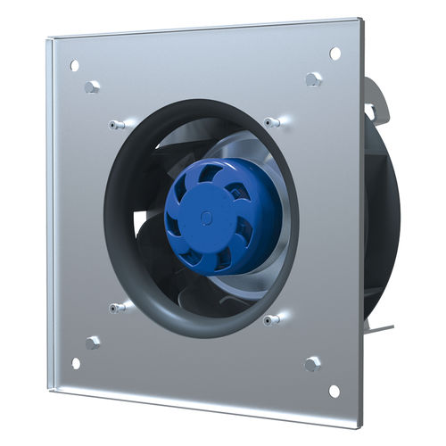 Ventilatore IP44 - GL-B190B-EC-25 - Blauberg Motoren - centrifugo / 230 V AC / con motore elettrico