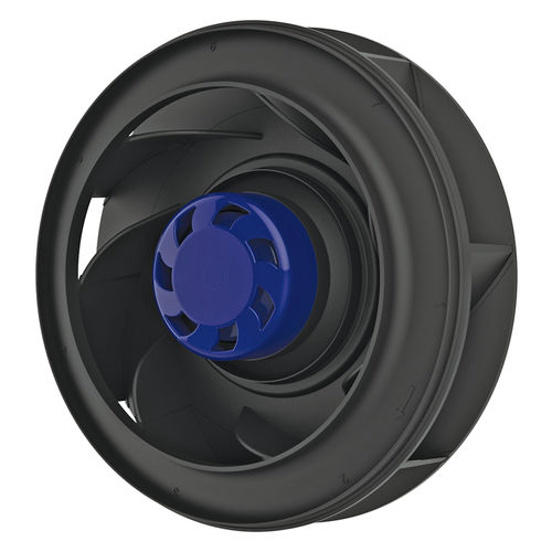 Ventilatore a reazione - BL-B220C-EC-05 - Blauberg Motoren - IP55 / centrifugo / 230 V AC
