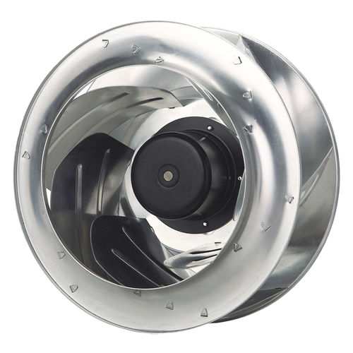 Ventilatore a reazione - BL-B355B-EC-02 - Blauberg Motoren - IP55 / centrifugo / 230 V AC