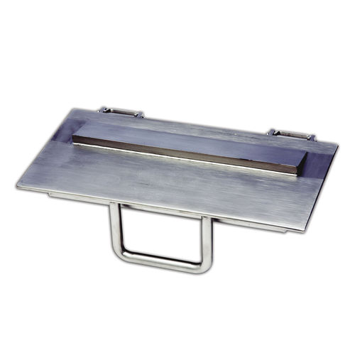 Separatore per liquidi - SuperPower / BrutePower/ SuperBrute - ERIEZ - di materiale secco / magnetico a piastra / a magneti permanenti