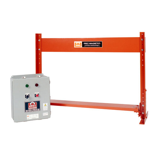 Rilevatore di metalli per trasportatore - 1200 series - ERIEZ - magnetico