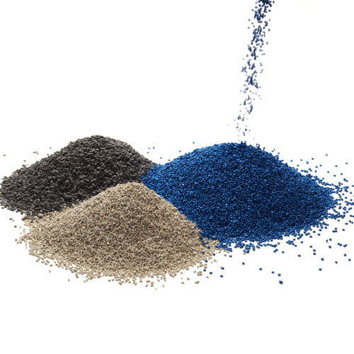 Additivo plastificante - PolyMag - ERIEZ