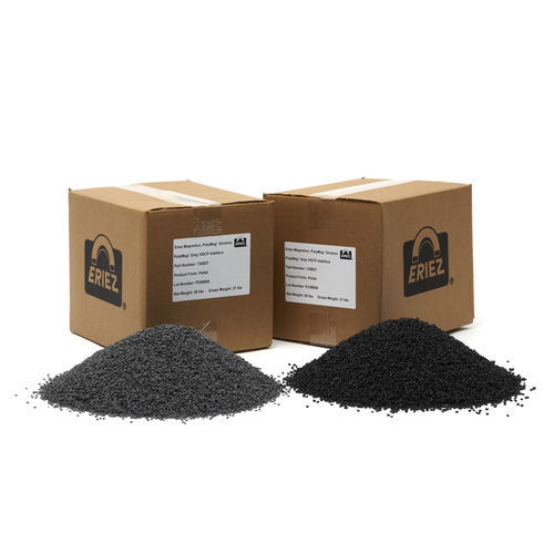 Additivo plastificante - PolyMag - ERIEZ
