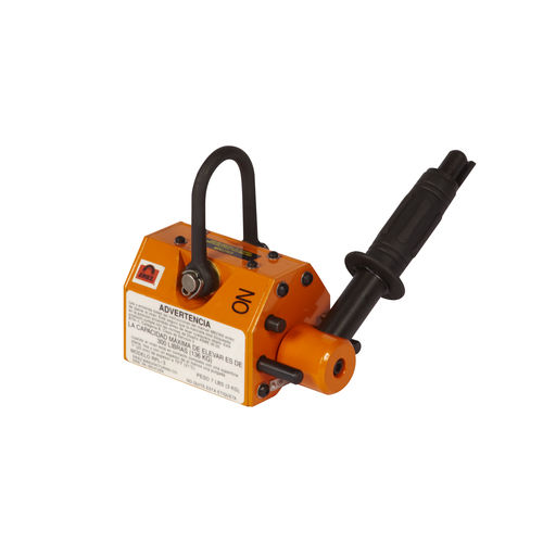 Magnete permanente di sollevamento a commutazione manuale - SafeHold - ERIEZ - per movimentazione / per lamiera
