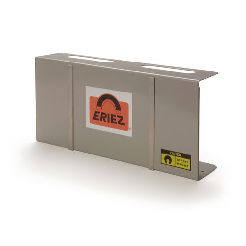 Separatore magnetico di lamiere - ERIEZ