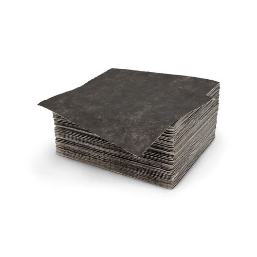 Panno assorbente - Padex 100 UEP - Oread - per prodotti chimici / per olio / di acqua