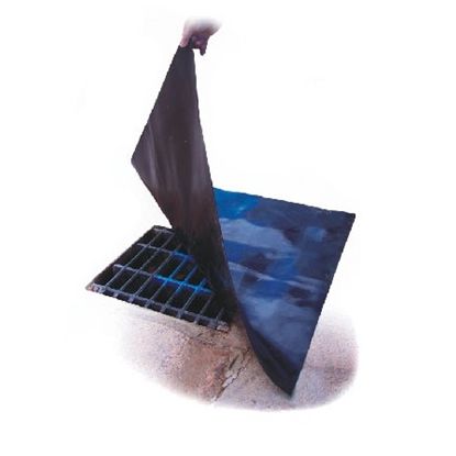 Tappeto copritombino - RNDC 01 - Oread - di protezione / in neoprene / per esterni