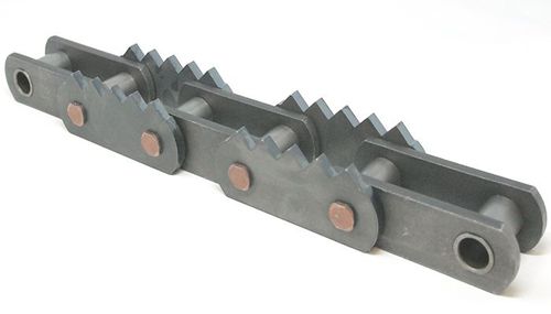 Catena di trasporto ad anello - Z.M.C. SRL - per l'industria del legno