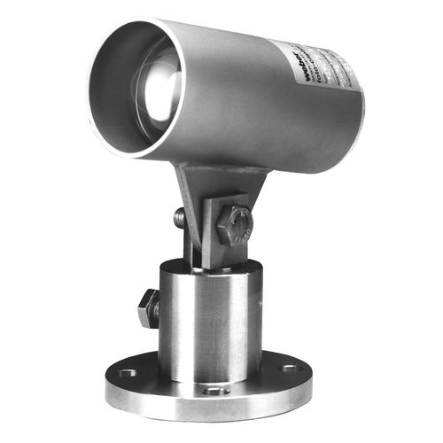 Rilevatore di materiale caldo a fotodiodo - Foto-Captor - weber Sensors GmbH - in fibra ottica / uscite con optoaccoppiatore / uscite relè