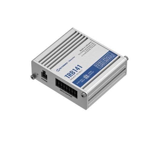 Gateway industriale - TRB141 - TELTONIKA SAS - 3G / USB / 4G