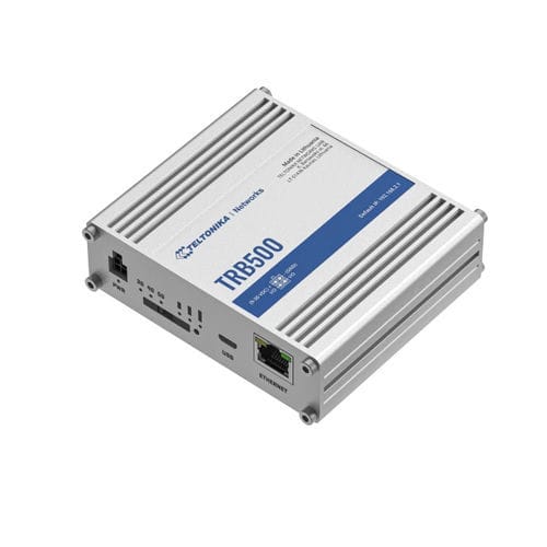 Gateway industriale - TRB500 - TELTONIKA SAS - 3G / 4G / compatto