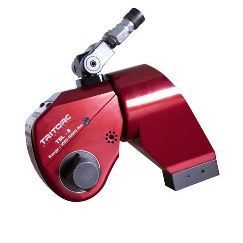 Chiave dinamometrica idraulica - TSL series - TRITORC INC - 3/4" / 1" / 2 1/2"