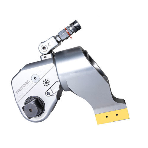 Chiave dinamometrica idraulica - TS series - TRITORC INC - 1" / 3/4" / 1 1/2"