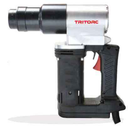 Chiave dinamometrica elettrica - SL series - TRITORC INC - a pistola