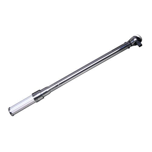 Chiave dinamometrica 3/8" - TVT, NT series - TRITORC INC - 1/2" / 3/4" / 1"