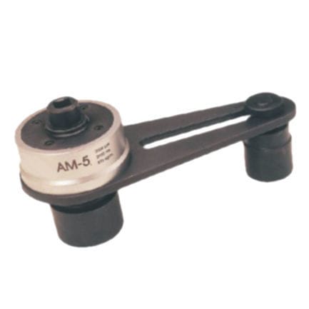 Moltiplicatore di coppia manuale - AM series - TRITORC INC