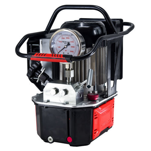 Pompa centrifuga - HPL series - TRITORC INC - per olio / azionata a motore / autoadescante