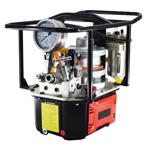 Pompa centrifuga - APL series - TRITORC INC - per olio / ad aria compressa / autoadescante
