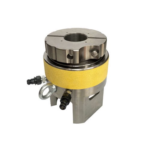Tensionatore idraulico - ST series - TRITORC INC - sottomarino